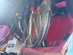 Hydraulics with Hoses (Hydraulic)