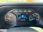 Cab with Gauges