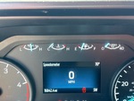Cab with Oil Pressure