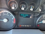Cab with Engine Hours