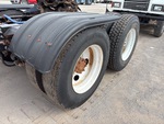 4 Underbody - Truck with