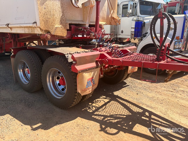 Specialty Trailers