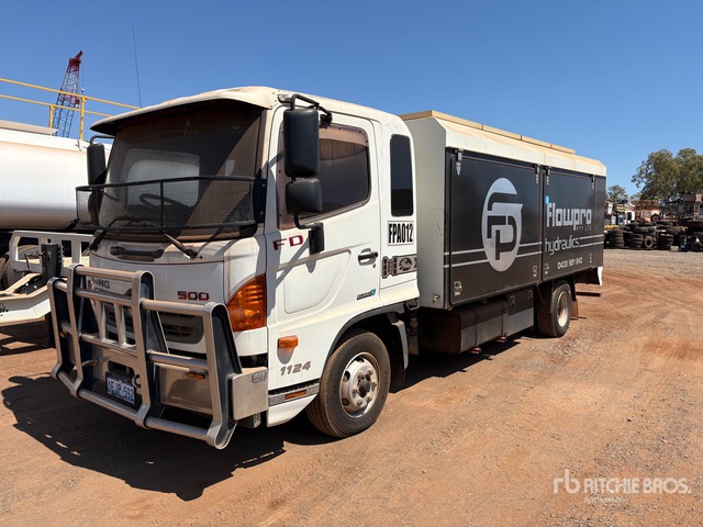 Miscellaneous Trucks