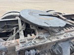 4 Underbody - Truck with 
