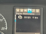4 Transmision with Engine Hours