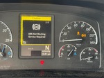 4 Transmision with Motorwarnleuchten