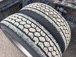 4 Underbody - Truck with 