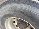 4 Underbody - Truck with 