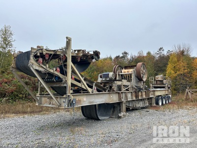 2003 KPI-JCI CS3350 Slagbreker