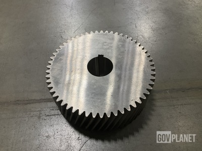 (6) Darley 2713305 Drive Motion Gears