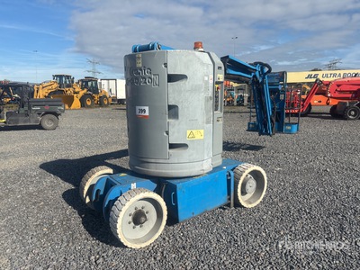2007 Genie Z30/20N 2WD Electric Articulating Boom Lift