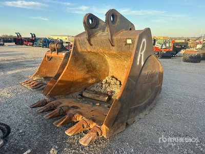 Tag 80 in Digging Benna per escavatore