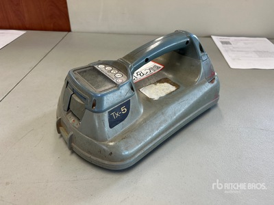 2014 Radiodetection Tx-5 Locator