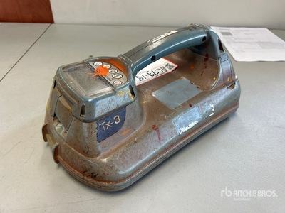 2015 Radiodetection TX-5 Multifunction Signal Transmitter