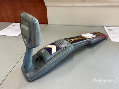 2015 Radiodectection RD8000 Line Locator