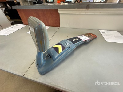 2016 Radiodetection Line Locator