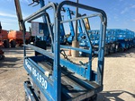 General Appearance with Hand Rails
