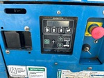 Control Station Ground with Function Controls