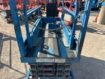 Chassis with Platform Condition