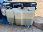 Hydraulics with Hydraulic Tank