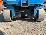 Drivetrain with Front Drive Axle