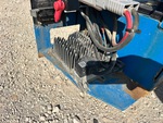 Electric Operating System with Battery Charger