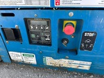 Control Station Ground with