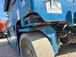 Chassis with Steering Linkage