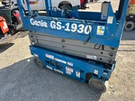 General Appearance with Paint