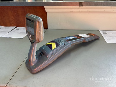 2016 Radiodetection RD7100DL Locator Divers