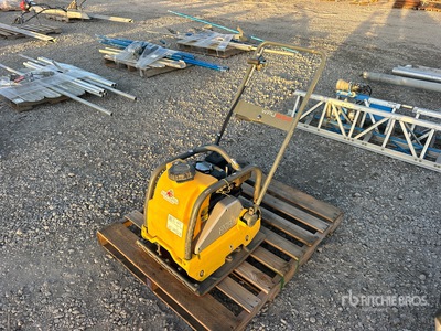 Wacker Neuson WPU1550 Piastre vibranti