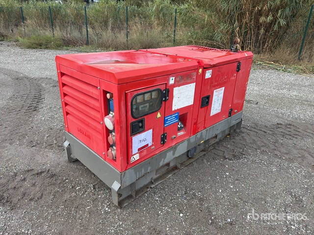 Generators and Power Equipment