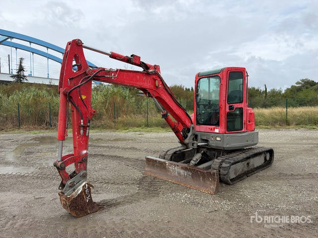 Excavators