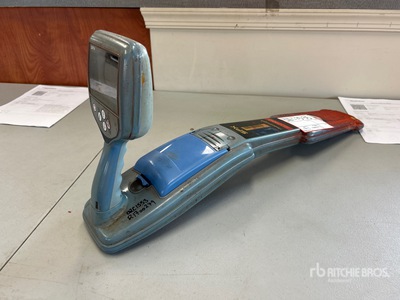 2017 Radiodetection RD7100 Line Locator Divers