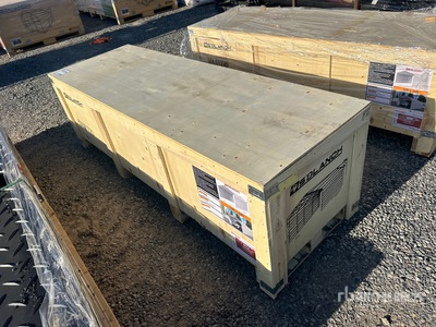 2026 SDLANCH SDLC1220 12 ft x 20 ft Wiata Samochodowa (Unused)