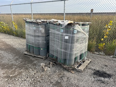 Quantity of (2) Pallets of Hardware Cloth