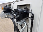 Crane Superstructure Hydraulics with Main Hoist