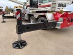 Crane Superstructure with