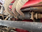 Crane Superstructure Hydraulics with Pumps (Hydraulics)