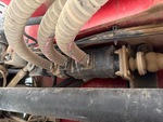 Underbody with PTO Pump