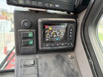 Upper Control Station with Gauges