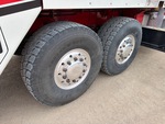Underbody with Tire Condition