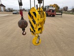 Specialty with Main Load Block