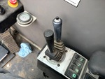 Upper Control Station with Hydraulic Controls