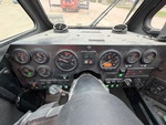 Control Station with Gauges