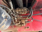 Hydraulics - Crane Carrier/Chassis with Valves