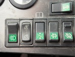 Control Station with PTO Control