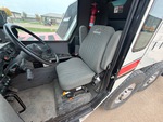 Control Station with Seats/armrests
