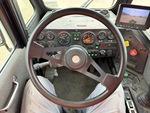 Control Station with Steering Control