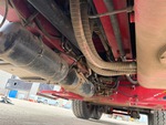 Underbody with Frame Condition